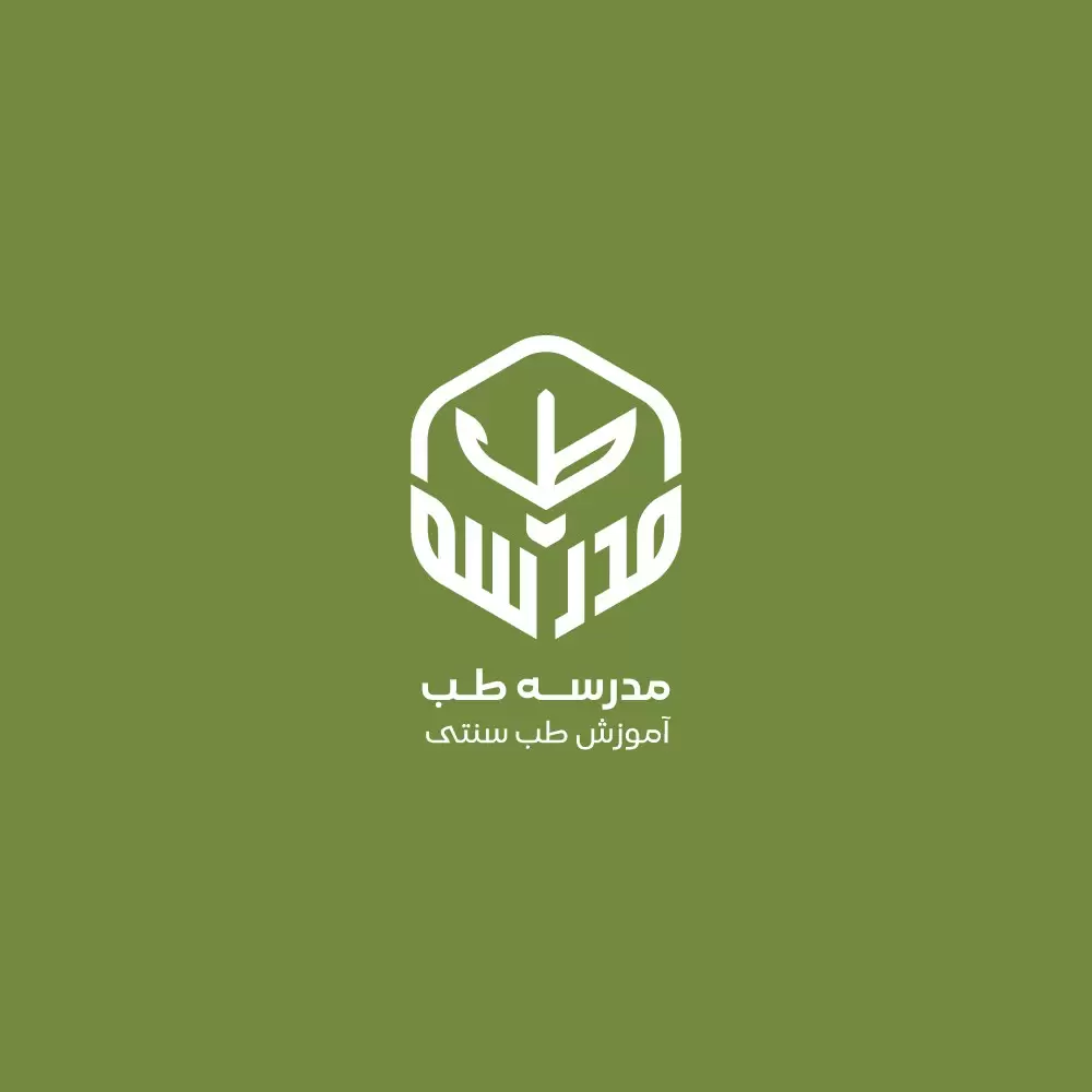 لوگوی گیاهان دارویی