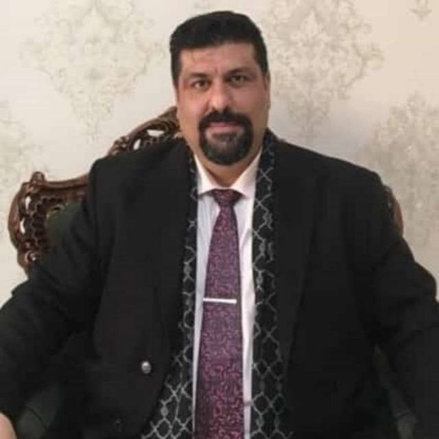 سعید امدادی