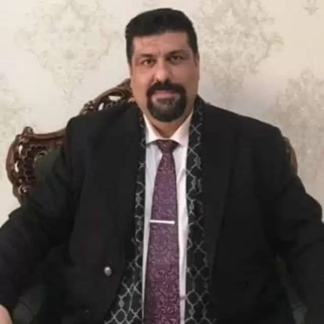 سعید امدادی