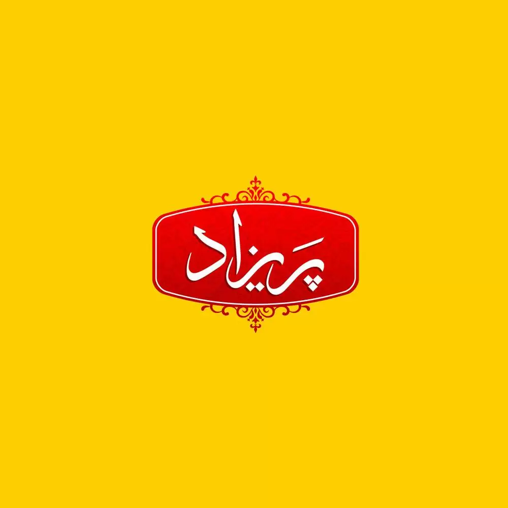طراحی لوگوی مواد غذایی