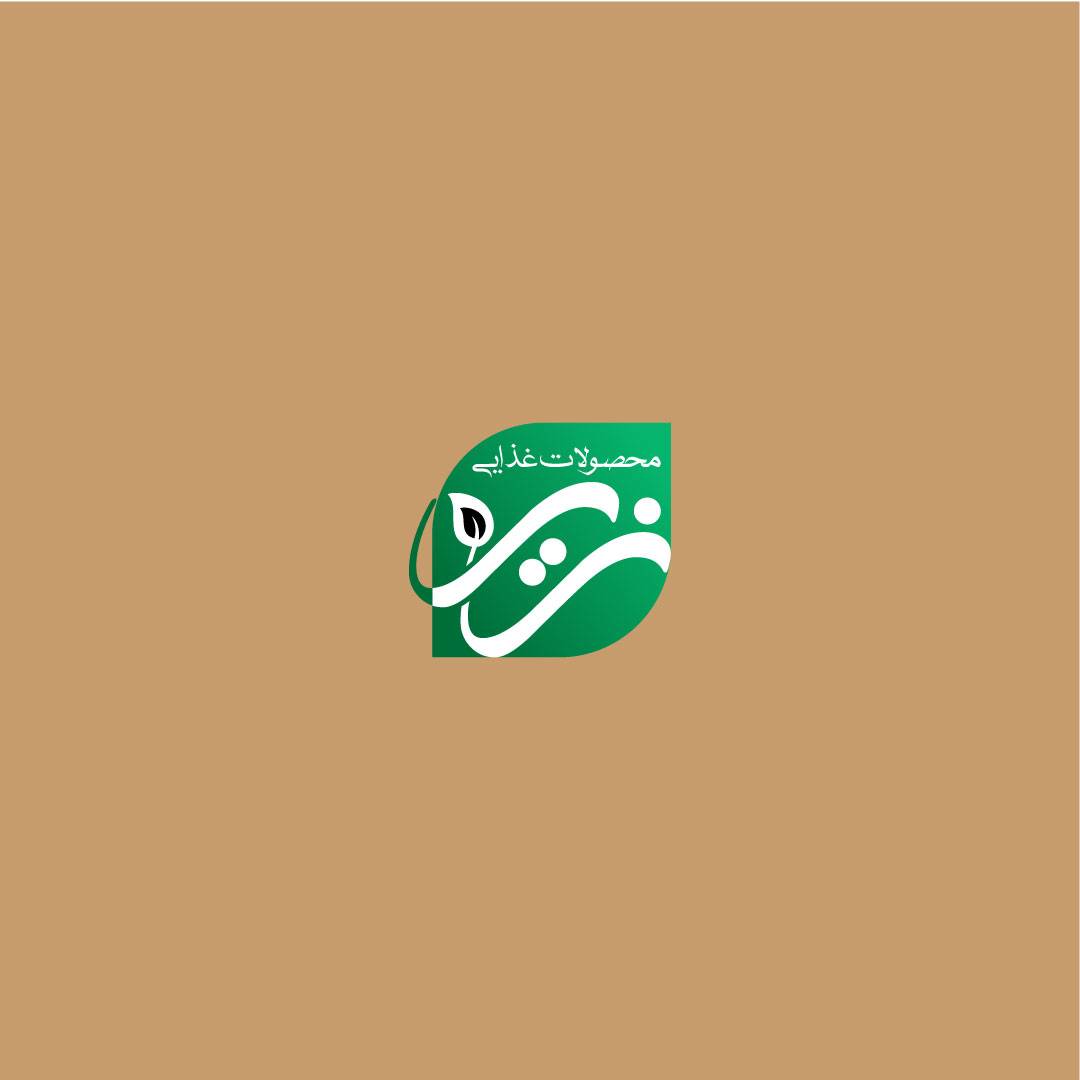 لوگوی محصولات غذایی