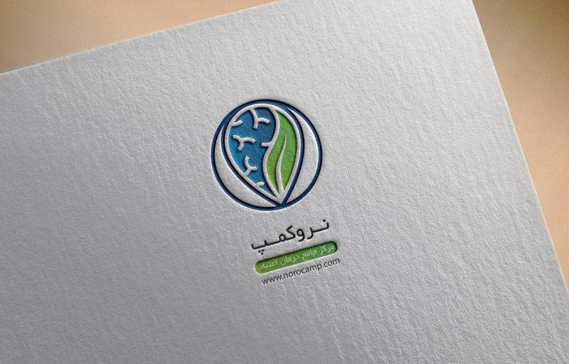 لوگوی ترک اعتیاد
