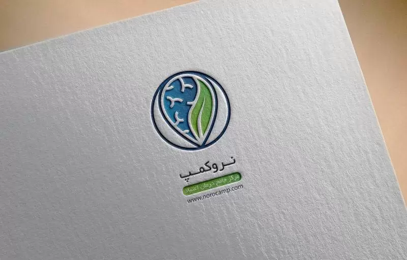 لوگوی ترک اعتیاد