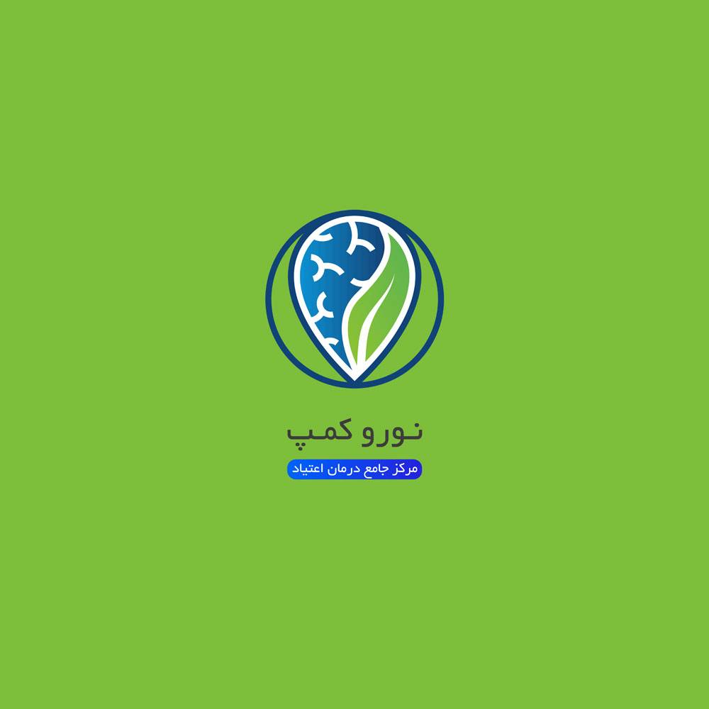 لوگوی مرکز ترک اعتیاد