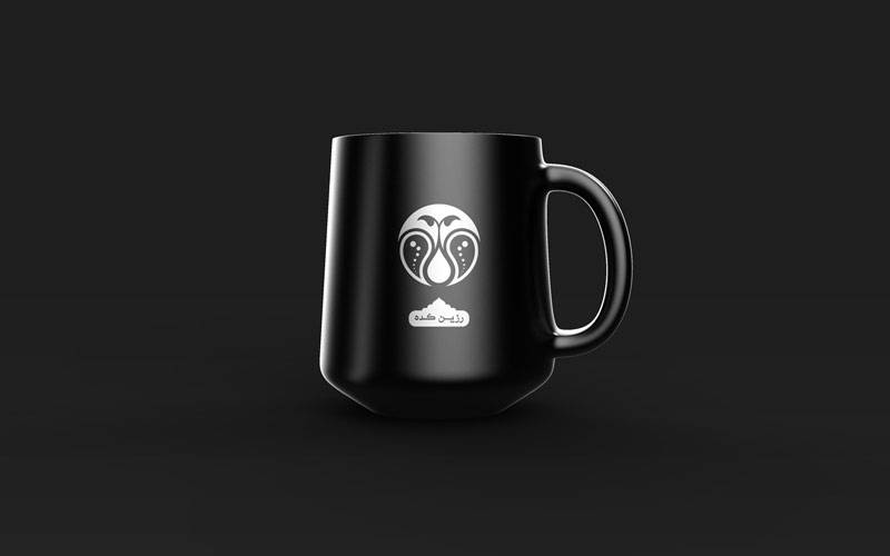 طراح لوگوی جذاب