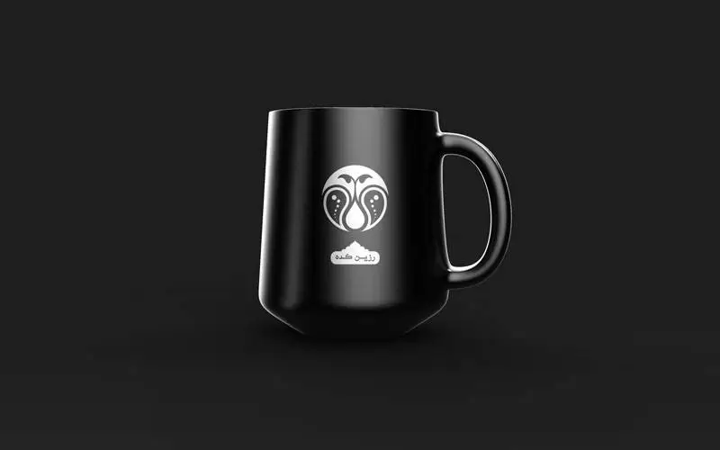 طراح لوگوی جذاب