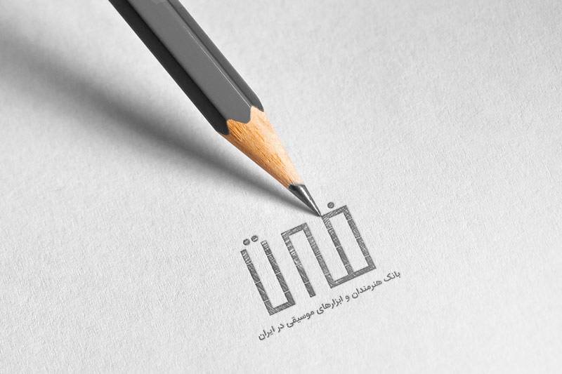 لوگوی سایت موزیک