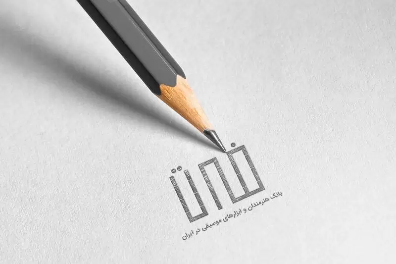 لوگوی سایت موزیک