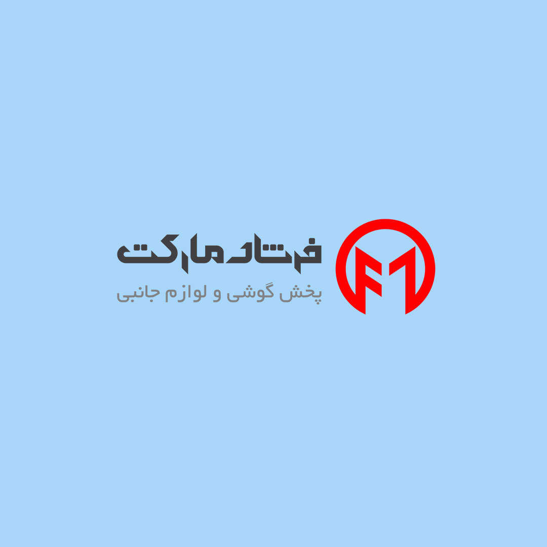 لوگوی فروشگاه موبایل
