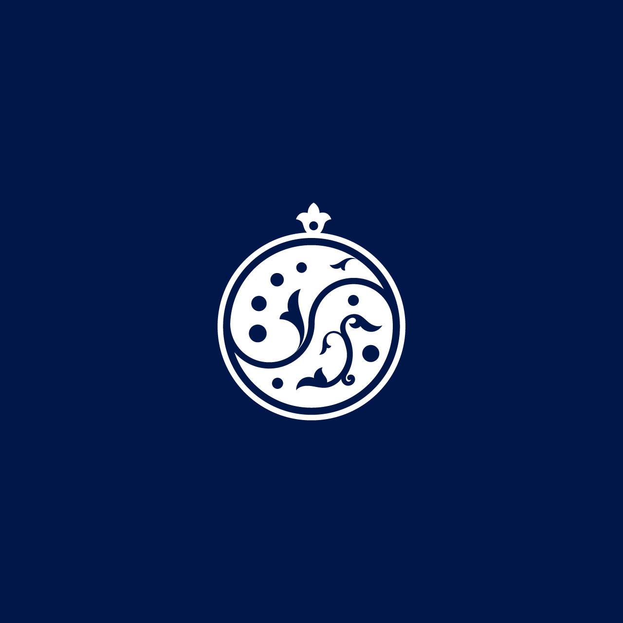 لوگوی آموزشگاه هنر