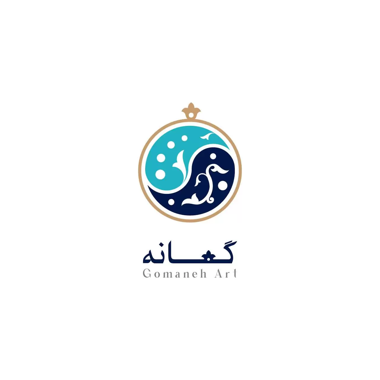لوگوی آموزشگاه هنر