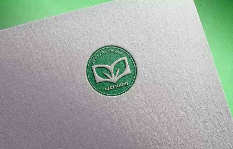 لوگوی آموزشگاه