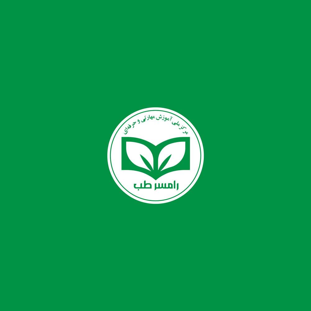 لوگوی آموزشگاه فنی حرفه ای