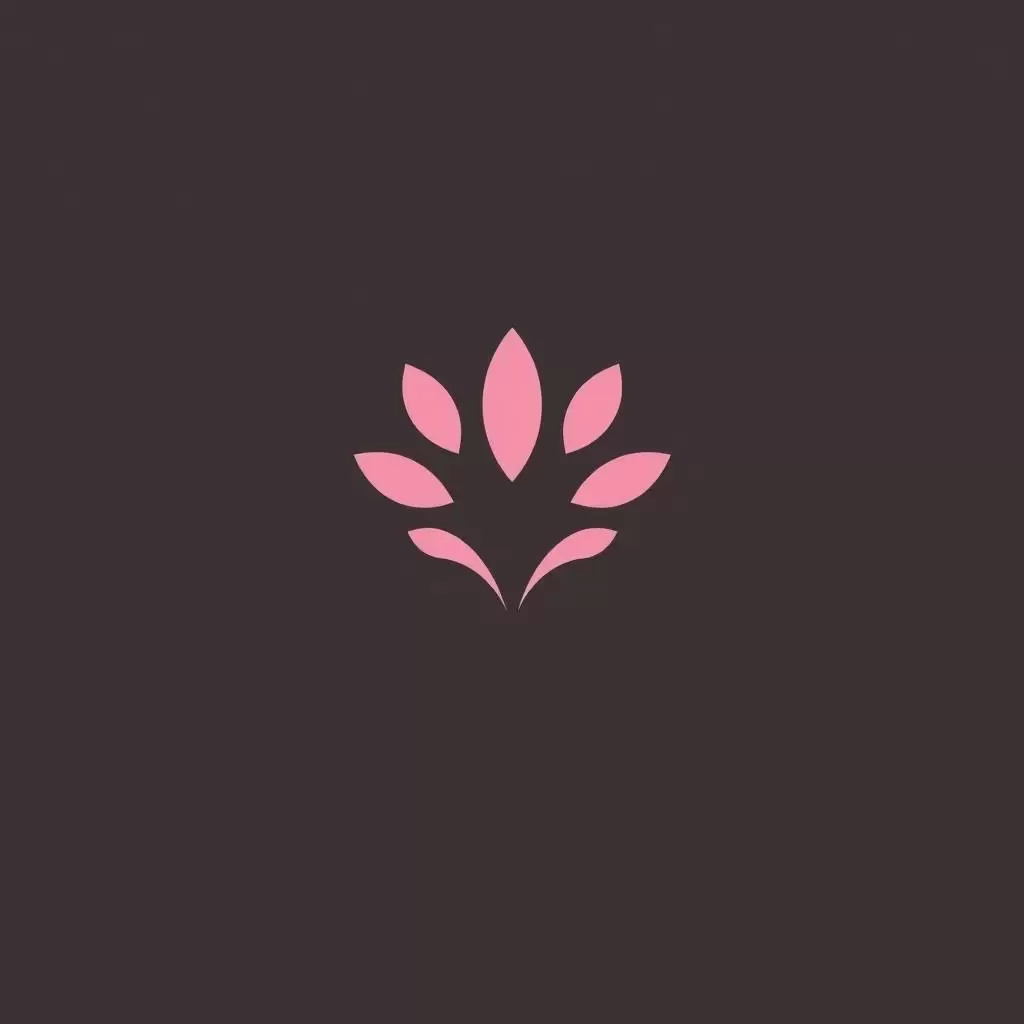 لوگوی مینیمال
