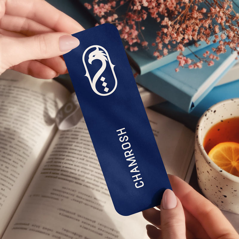 لوگوی پیج خبری