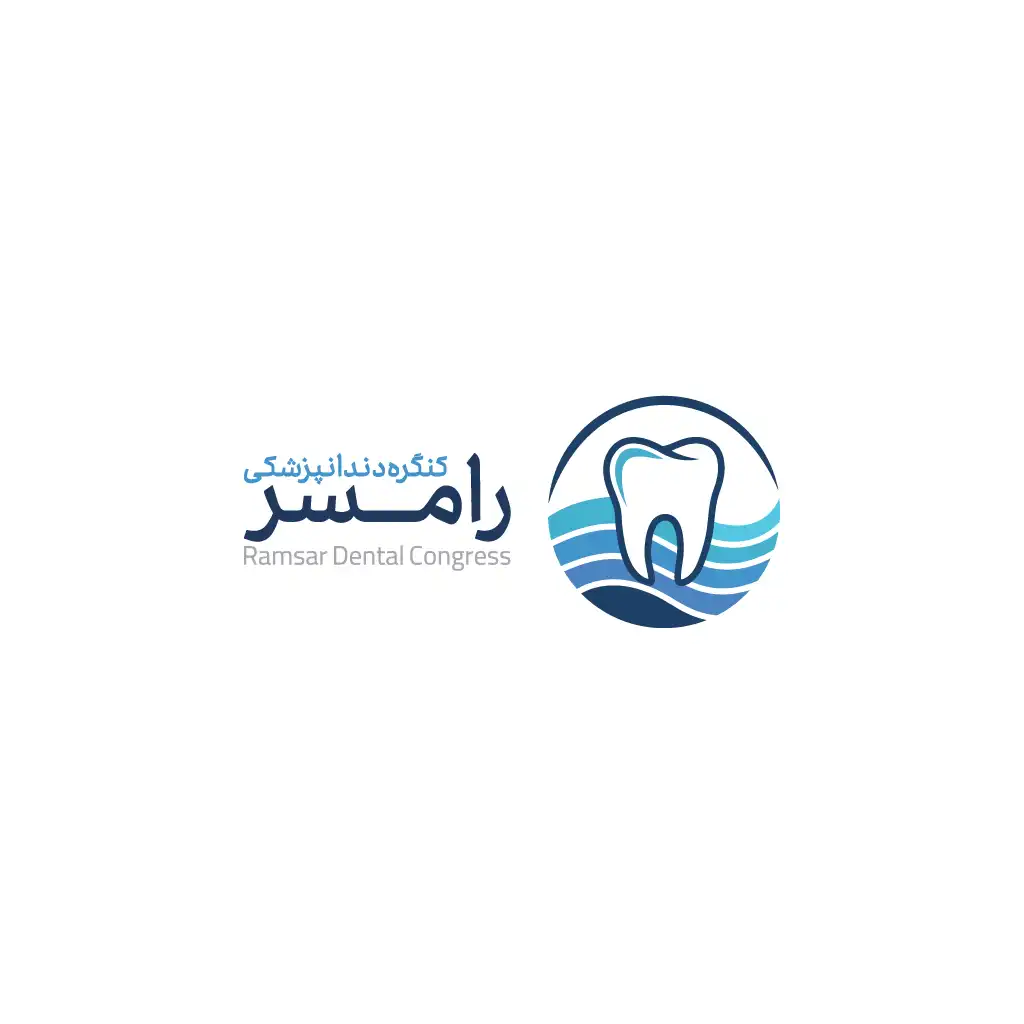 سفارش لوگو