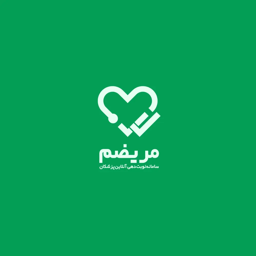 سفارش لوگوی پزشکی